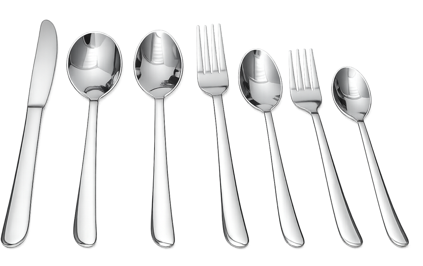 Cutlery Rental Services Images